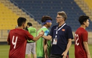 Truyền thông Thái Lan chê U23 Việt Nam không ghi bàn ở Doha Cup