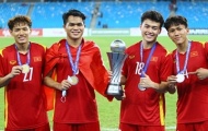 Việt Nam không đăng cai giải U23 Đông Nam Á
