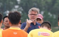 0 điểm, 0 bàn không phải thảm họa với U23 Việt Nam