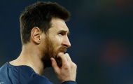 Chủ PSG thay đổi thái độ với Messi