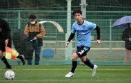 Công Phượng đá 2 phút ở trận ra mắt Yokohama FC