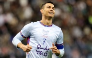 CEO Al Nassr ca ngợi tầm ảnh hưởng của Ronaldo