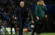 Cassano: 'Mourinho không thích làm việc, không biết giao tiếp'