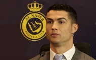 Ronaldo chọn HLV mới cho Al Nassr
