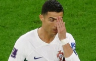 Tuyển thủ Morocco: Tôi thích nhìn Ronaldo khóc