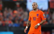 Sneijder chỉ ra cầu thủ gây lãng phí tiền bạc của Chelsea