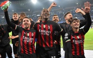 Milan và chiến thắng của ADN Champions League