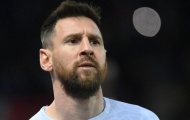 Barcelona thực hiện kế hoạch tái ngộ Messi