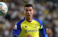 Cựu tuyển thủ Pháp: Ronaldo tự hủy hoại danh tiếng ở Al Nassr