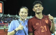 Madam Pang hy sinh lợi ích vì U22 Thái Lan