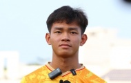 Tranh cãi khi U22 Việt Nam loại người ghi nhiều bàn nhất ở V-League