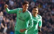 9 bản hợp đồng hời nhất Real Madrid kể từ 2010: Varane, Ozil, Casemiro…
