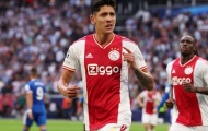 Ajax báo giá cho ngôi sao hàng hot khiến Chelsea bấn loạn