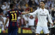 Có khi nào 2 bom tấn Ronaldo, Neymar cùng 'nổ' ở Premier League?