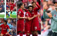 5 điểm nhấn Liverpool 1-0 Brentford: Kỷ lục gia Salah; 'Ma thuật' số 66