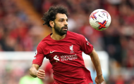 Mohamed Salah muốn phá thêm kỷ lục ở Liverpool
