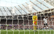 Chấm điểm Man United: Điểm 1 cho De Gea, Casemiro gây thất vọng