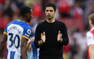 Patrick Vieira khuyên Arsenal chiêu mộ 4 tân binh
