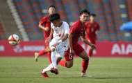 Đánh bại Myanmar, U22 Việt Nam giành HCĐ SEA Games 32