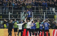 5 điểm nhấn Inter 1-0 Milan: Thủ môn tỏa sáng; Thành Milan có màu xanh
