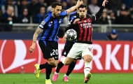 Inter vào chung kết Cúp C1: Mơ về ký ức đẹp với Mourinho