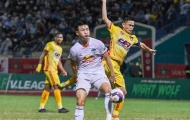 Tổng quan vòng 8 V-League: HAGL gặp thử thách; Hà Nội tìm lại chiến thắng