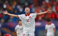 U23 Việt Nam tái đấu Singapore ở vòng loại châu Á