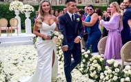Lautaro Martinez đám cưới: Thêm tinh thần đấu Man City
