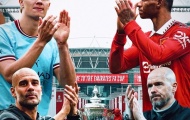 Tiền thưởng Ngoại hạng Anh: Man City, MU ‘ăn đậm’, Liverpool khóc