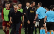 5 điểm nhấn Sevilla 1-1 Roma: Lần đầu của Mourinho; Tội đồ và thần tài
