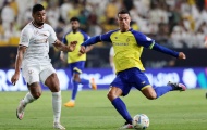 Lý do Ronaldo bỏ vòng cuối giải Saudi Arabia