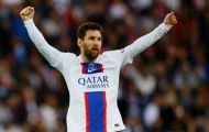 10 cầu thủ ghi nhiều bàn thắng & kiến tạo nhất châu Âu 2022-23: Messi kém 3 người