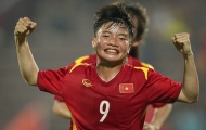 U20 nữ Việt Nam lội ngược dòng thắng Iran trận ra quân giải châu Á
