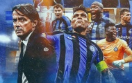 Có khi nào Inter gây sốc cho Man City?