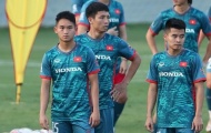 Tân binh Việt kiều lạ lẫm của U23 Việt Nam