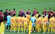 ĐT Việt Nam chốt danh sách đấu Hong Kong; Cựu cầu thủ  U16 Barcelona ‘quay xe’ với CAHN