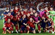 Carvajal panenka đẳng cấp, Tây Ban Nha vô địch châu Âu