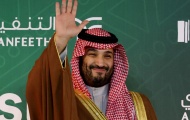 Saudi Arabia rút khỏi cuộc đua đăng cai World Cup 2030