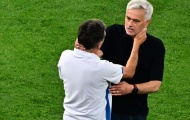 Mourinho quyết nổ 'bom tấn' Verratti cho Roma