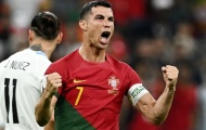 Liên đoàn Bóng đá Indonesia muốn mời Bồ Đào Nha đá giao hữu