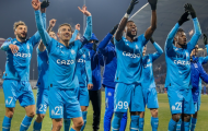 Olympique Marseille - Mục tiêu tại Ligue 1 và Champions League 2023 - 2024