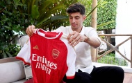 Arsenal mua Kai Havertz: Chìa khóa vạn năng cho Mikel Arteta