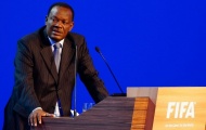 Chủ tịch LĐBĐ Haiti bị cấm xuất hiện tại World Cup 2023