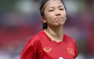 Vì sao khán giả không được xem tuyển nữ Việt Nam đấu Tây Ban Nha?