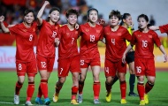 Báo Mỹ dự đoán tuyển nữ Việt Nam gây sốc trước Bồ Đào Nha