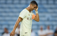 Ronaldo im tiếng, Al Nassr thảm bại 0-5 trước Celta Vigo