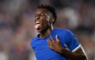 Drogba 2.0 mang hy vọng đến Chelsea
