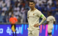 Odion Ighalo: Ronaldo sang Ả Rập vì tiền