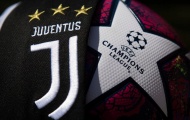Juventus chính thức lên tiếng sau án cấm dự Cúp châu Âu 