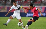 Kagawa phơi bày sự thật về PSG